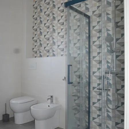 Walmarhouse * Taranto