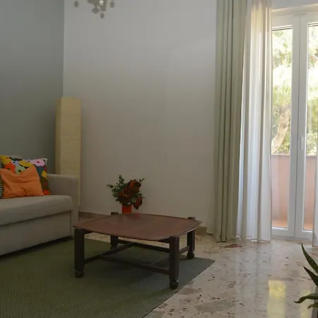 Apartamento Walmarhouse