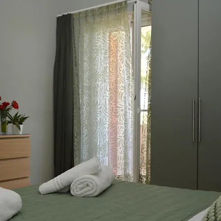 Walmarhouse Appartamento Taranto