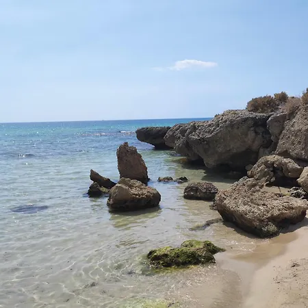 Walmarhouse Apartamento Taranto