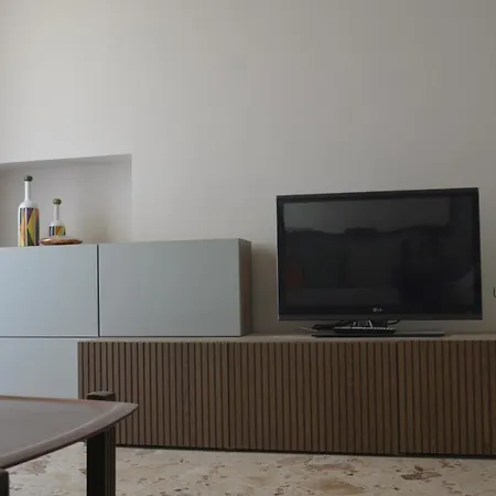 Walmarhouse Apartment *
