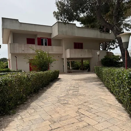 Appartement Walmarhouse *