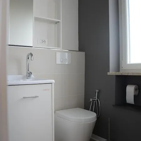 Walmarhouse * Taranto