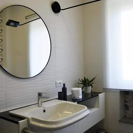 Walmarhouse Apartment