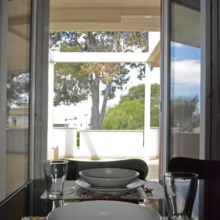 Walmarhouse Appartement *