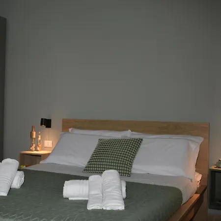 Appartement Walmarhouse *