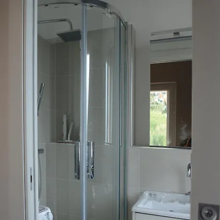 Walmarhouse Apartment