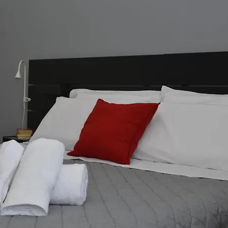 Apartment Walmarhouse Taranto