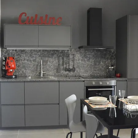 Walmarhouse Apartment *