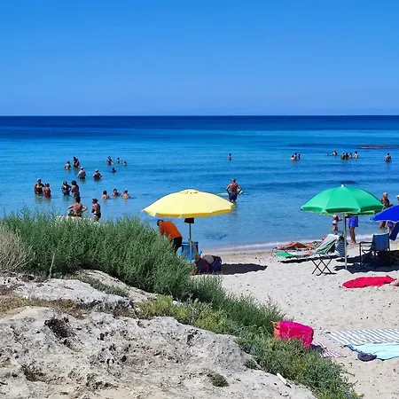 Walmarhouse Apartment Taranto