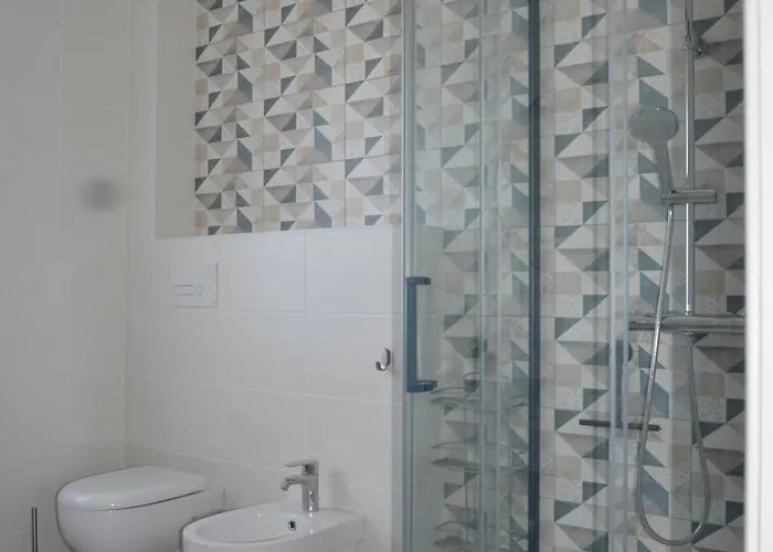 Walmarhouse * Taranto